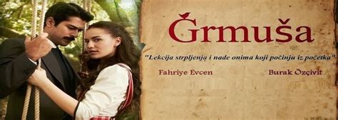 2 days ago &183; Turske serije i glumci su u toku poslednje decenije postali omiljeni u Srbiji. . Grmusa 4 epizoda